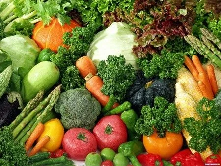 Смутитата със зеленчуци са приятни и лесни за приготвяне.