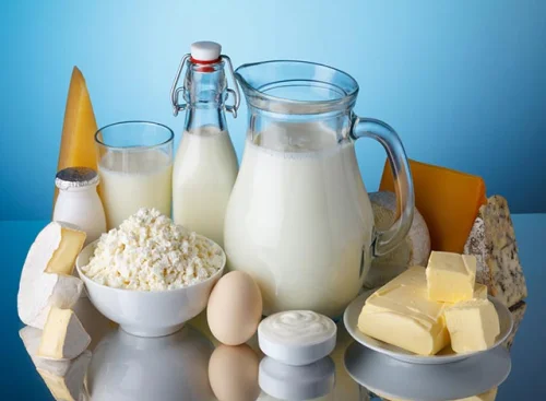 Млечните продукти поддържат здравето и красотата на зъбите