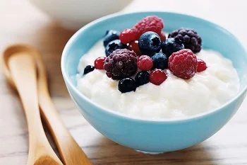 Оризът е идеален за приготвянето на вкусни десерти