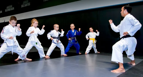 спортът ни прави по дисциплинирани и организирани