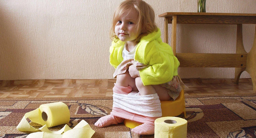 Не е безопасно да се дават антидиректни лекарства, предназначени за възрастни, на бебета