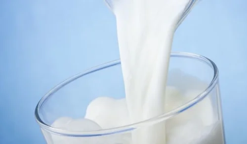 Ако сте алергични към млякото, строгото избягване на този продукт е важно.