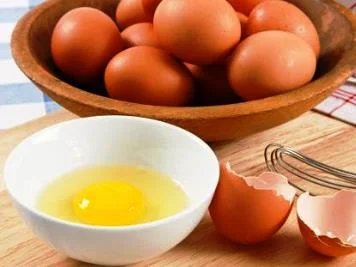 Кои продукти, освен очевидните - яйца, трябва да избягвате.