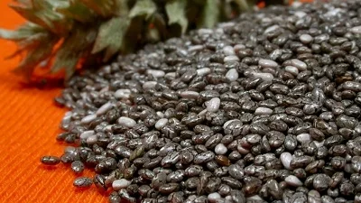 Семената на градинския чай помагат при простуда и засилват имунитета