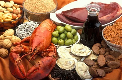 Има много хранителни продукти, които помагат за синтеза на мелатонин