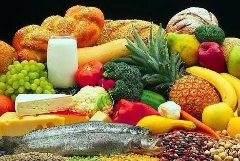 Някои хранителни продукти стимулират производството на норадреналин