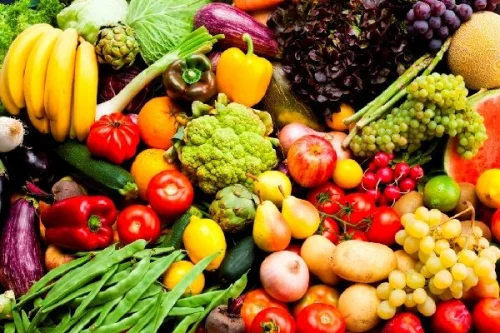Хранителните ензими се съдържат в хранителните продукти