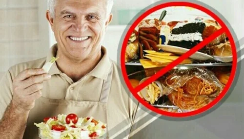 Разрешени хранителни продукти при рак на простатата и простатит - морски продукти, храни съдържащи много селен и цинк