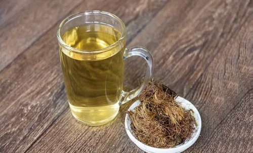 Рецепта за чай от царевица