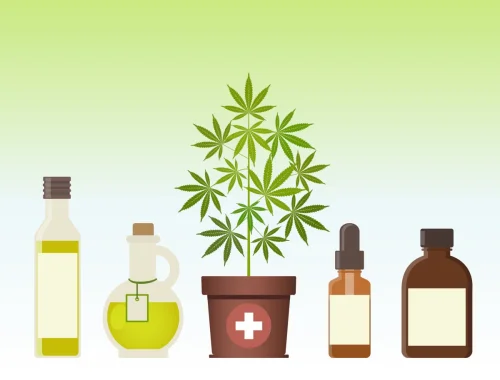Продуктите с канабидиол (CBD) помагат при епилепсия, шизофрения, биполярно разстройство, множествена склероза.