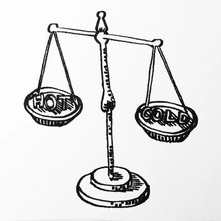 Хомеостазата е способността на организма да се справя с нуждите, провокирани от факторите на вън'ната среда.