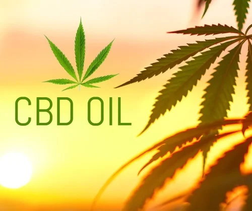 CBD Oil помага при глаукома.
