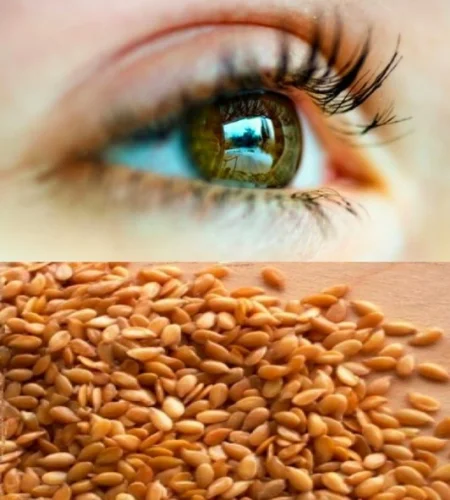 21st Century Flaxseed Oil помага при профилактика на сърдечно-съдовите заболявания