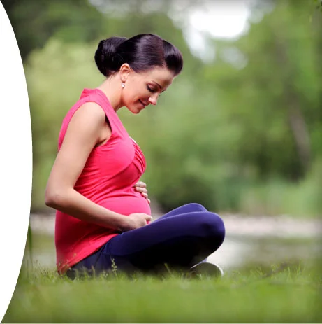 Препоръчително е да започнете приемането на фолиева киселина или на PreNatal Мултивитамини за бременни таблетки на 21st Century поне 1 месец преди забременяването.