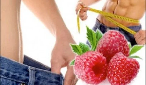 Raspberry Ketone от 21st Century детоксикира и пречиства организма
