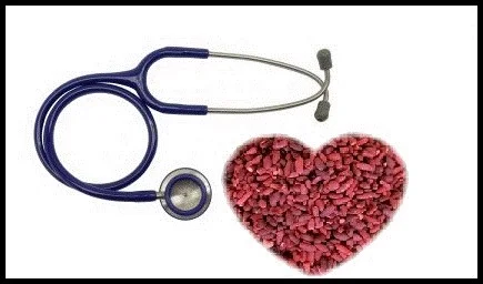 Red Yeast Rice на страхотна цена понижава артериалното налягане и пречиства съдовете.