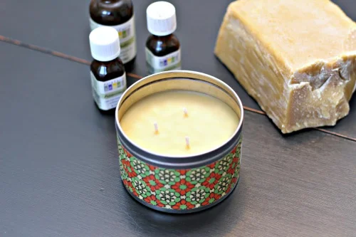 Pure Essential Oils Euphoria от Aura Cacia повдига тонуса и повишава половото влечение.