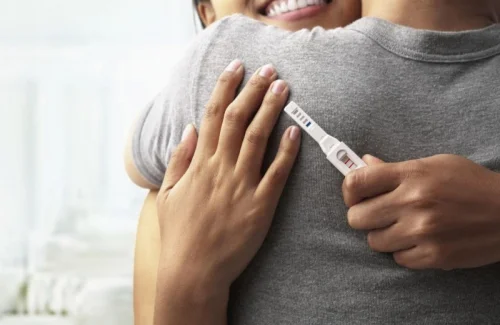 Folic Acid на капки от BioCare е подходяща за употреба преди планирана бременност.