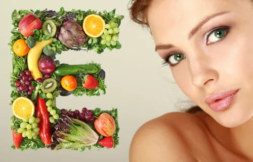 Liquid vitamin E на BioCare има анти ейдж ефект.