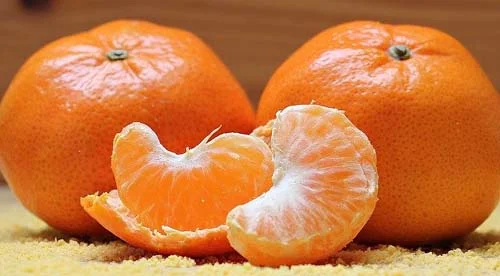 Sweet Orange Oil 10 мл на чудесна цена от Bioherba освобождава от стреса