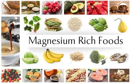 Магнезият, витамин В6 и цинкът формират добре позната тройка от активни съставки, които перфектно работят заедно.