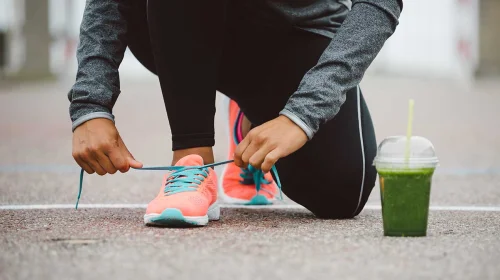 Chlorella + Spirulina 100% Powder на топ цена дава енергия, укрепва имунитета и помага за детоксикацията на организма