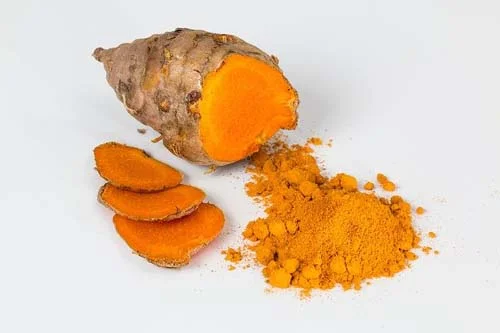 Curcuma 100% Raw Powder 200 гр на супер цена от BioTona поддържа здравето на черния дроб, кожата и мозъка