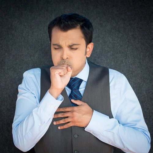 Lung, Bronchial & Sinus Health на страхотна цена има отхрачващо действие и спира кашлицата