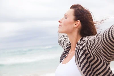 Lung, Bronchial & Sinus Health пречиства дихателните пътища и помага при синузит