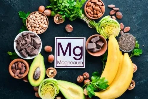 Magnesium Bis-glycinate 200 мг 90 веге капсули на отлична цена от Biovea премахва мускулните спазми