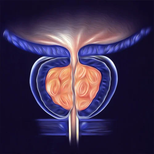 Prostate Health от Biovea подпомага здравето на простатата и подобрява мъжката потентност