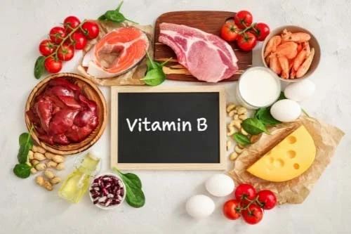 Vitamin B-50 Complex 100 веге капсули на супер цена от Biovea подпомага правилното функциониране на организма