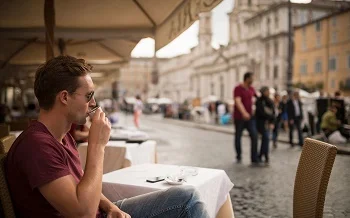 Caffe Mauro Brazil Espresso point система има ободряващ ефект и изискан вкус