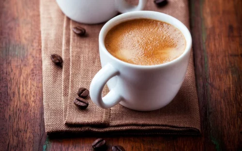 Caffe Mauro Single Origin Brazil 1 кг Кафе на зърна на зашеметяваща цена е с високо качество и притежава шоколадор аромат