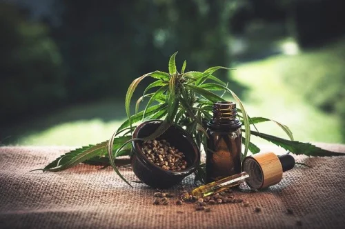 CBD Паста за Зъби с Канабидиол на топ цена поддържа здравето на венците.