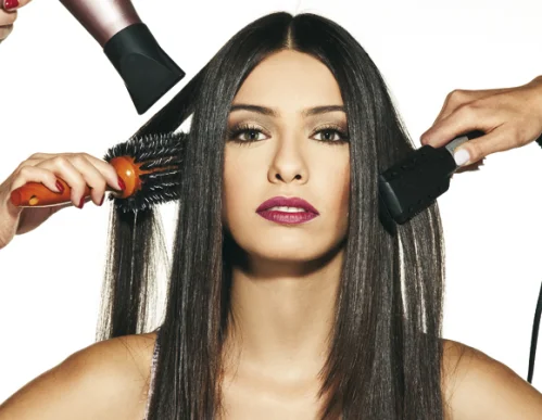 Shea Butter Shampoo на изгодна цена прави косата ви здрава, красива, без нацъфтели краища.