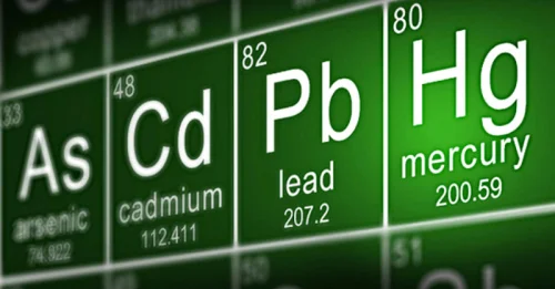 Green Detox капсули за ефективна детоксикация очистват организма от токсини и тежки метали.