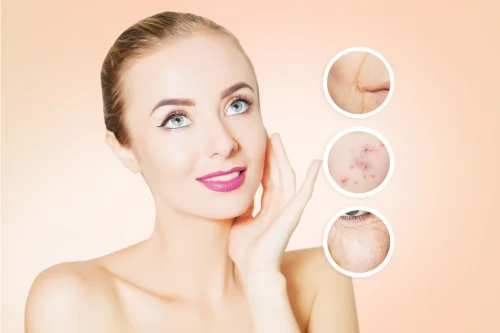 Marine Collagen Powder от Doctor Nature на супер цена подобрява структурата на кожата и намалява бръчките