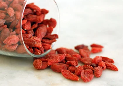 Goji Berry от Swanson се бори с онкологичните патологии и имаантиоксидантен ефект