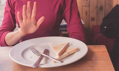 Gluten Rescue with Glutalytic подпомага безглутеновата диета и предпазва от реакции към глутена