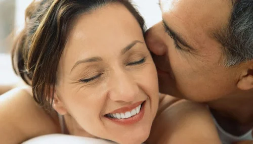 Menopause Spectrum With Estrog-100 на страхотна цена помага на жените да се чувстват желани и привлекателни