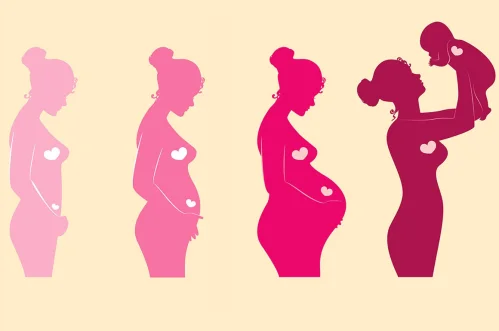 Vitamin Code Raw Prenatal за добро здраве на бременната жена и бъдещото и бебе.