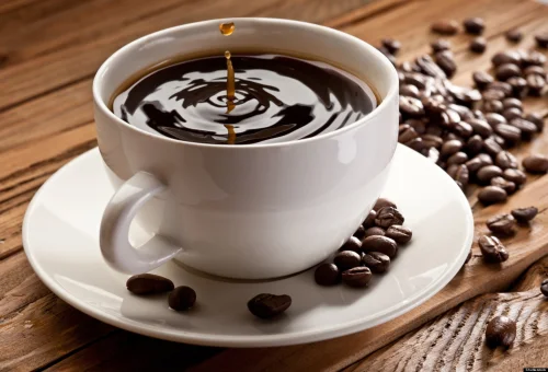 Caffe Gioia Bianca 40% Арабика 1кг. Кафе на зърна на супер цена има запомнящ се аромат и уникален вкус