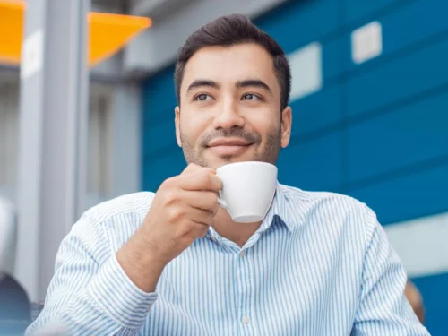 Caffe Gioia Nera 100% arabica 10 бр. Кафе на дози на изгодна цена се грижи за вашето ободряване и има деликатен аромат и вкус