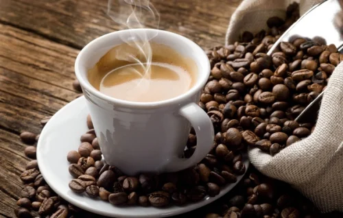 Caffe Gioia Nera 100% Арабика 250 гр. Мляно кафе на страхотна цена има изумителен вкус и страхотен аромат