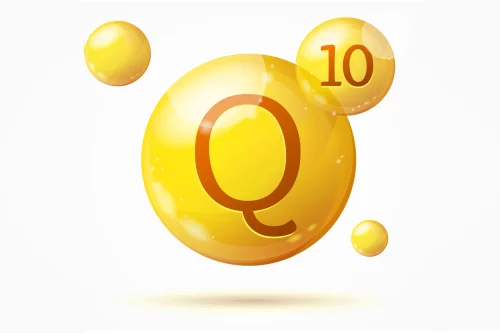 Коензим Q10 от Green Health на топ цена спира процесите на стареенето на организма.