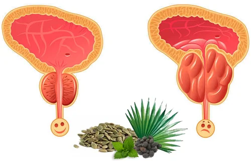 Prostate Health 1000 мг 20 таблетки на ниска цена от Green Health предпазва от заболявания простатата