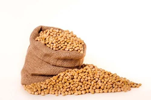 Soy Isoflavones 80% Extract 100 мг 100 капсули на супер цена от от Haya Labs помага за допълване на естрогенния дефицит