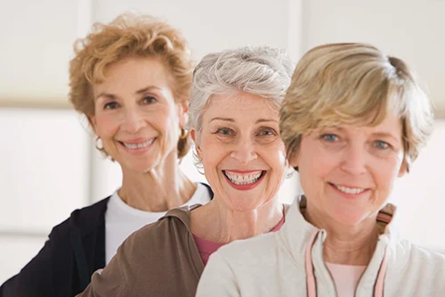 Women's Hormone Balance на атрактивна цена повишава самочувствието, подобрява настроението, бори се с хормоналния дисбаланс по време на климакс.