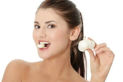 Garlic & Ginger от Jarrow Formulas подобрява кръвообращението и се бори с рака